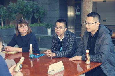 百家名企行探訪神州數(shù)碼信息服務(wù)股份 以網(wǎng)絡(luò)技術(shù)服務(wù)驅(qū)動(dòng)數(shù)字化轉(zhuǎn)型